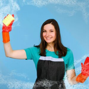 Послуги прибирання та дезінфекції, Сівер Клін Сервіс