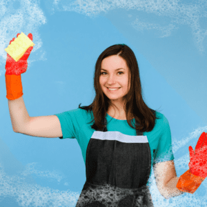 Послуги прибирання та дезінфекції, Сівер Клін Сервіс