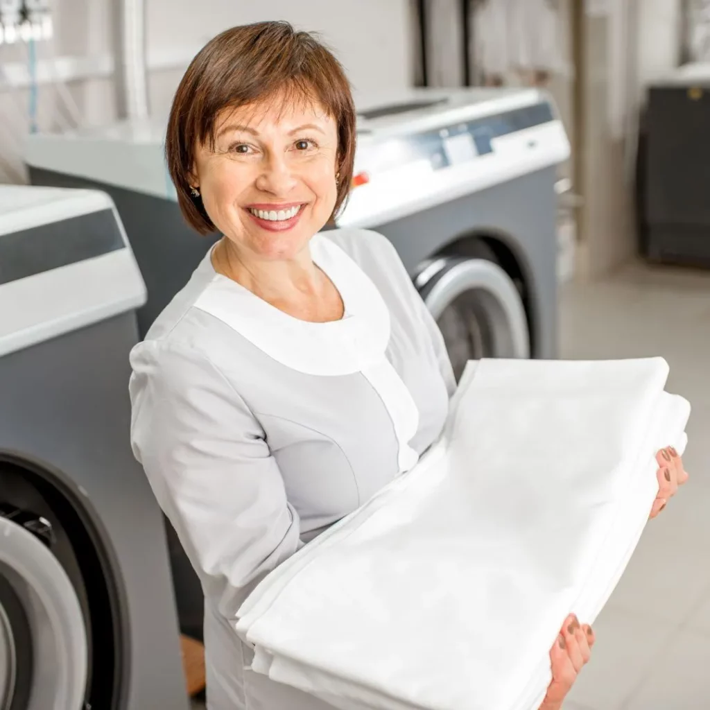 Професійне прання для дому та офісу, Сівер Клін Сервіс